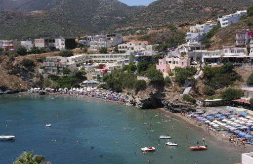 SunOrama Apts-Studios - Foto 45