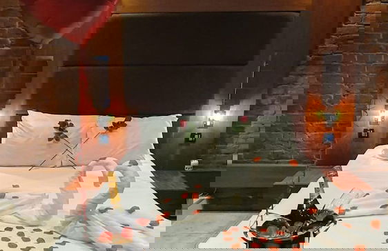 Infinity Partypadsliverpool Hen and Stag Welcome - Foto 51