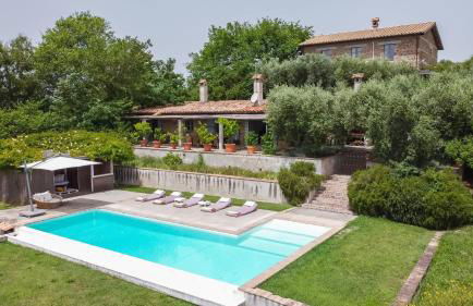 Tenuta Colle Sala The Villa - Foto 3