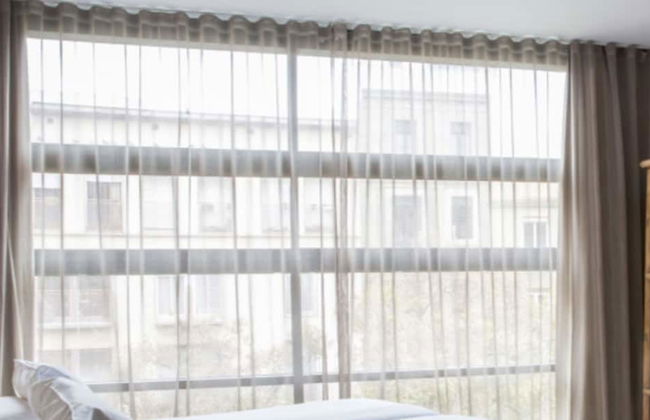 Aparthotel Allada - Foto 13