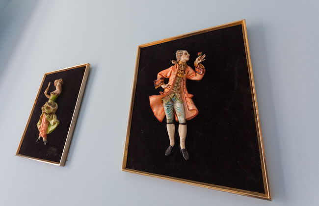 City View - Santo Ildefonso Luxury - Foto 46