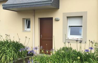 Maison Caroual Erquy 500m de la PLAGE - Foto 22