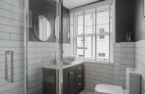 Modern Cottage in Central Exeter - Foto 9