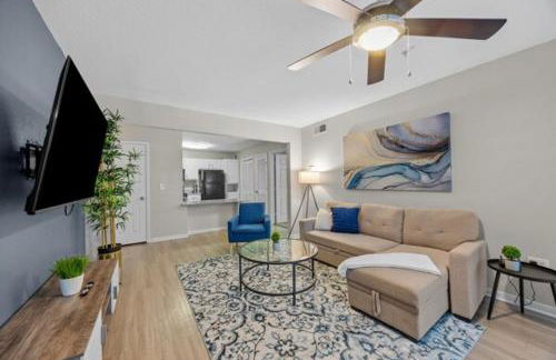 Austin Haven, 2 mins to Airport, 5 mins Downtown - Foto 1