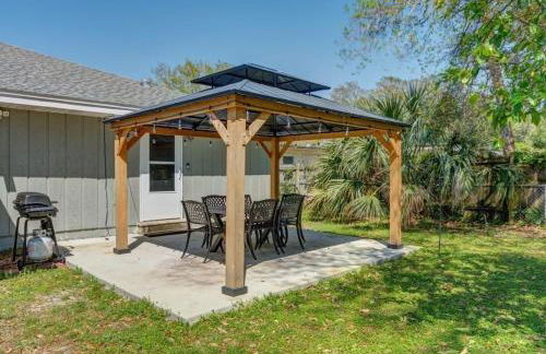 Silvia's Serenity Beach Home with New Salt Water Pool - Foto 42