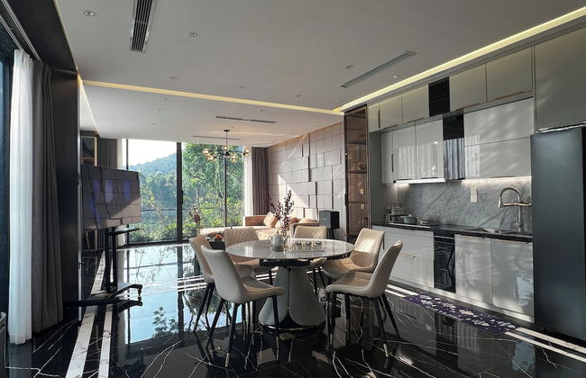 Venus Villa Flamingo Dai Lai by MAPSTAR - Photo 47