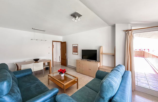 Apartamentos Solamaza - Foto 8