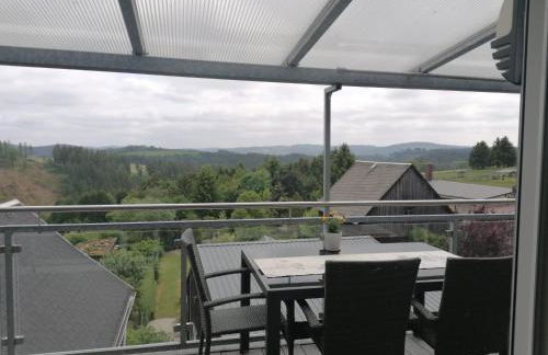 3-Raum Ferienwohnung in Willmersdorf - Thüringer Wald - Foto 4