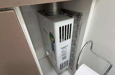 Trailer Aconchegante & econômico - até 3 pessoas - Foto 10