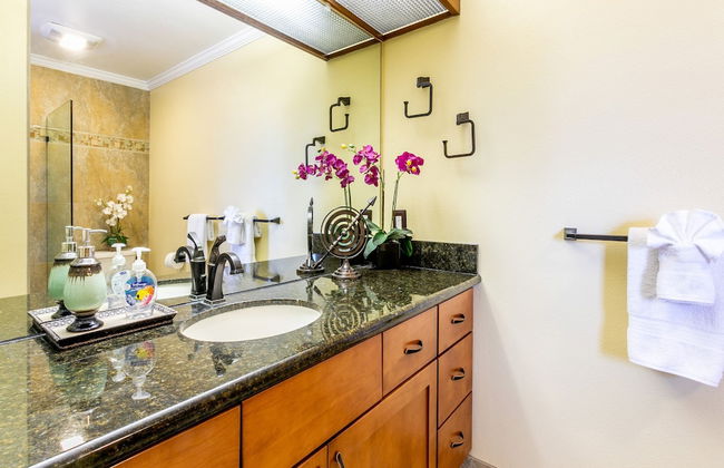 Maui Kamaole by Maui Rental Group - Foto 77