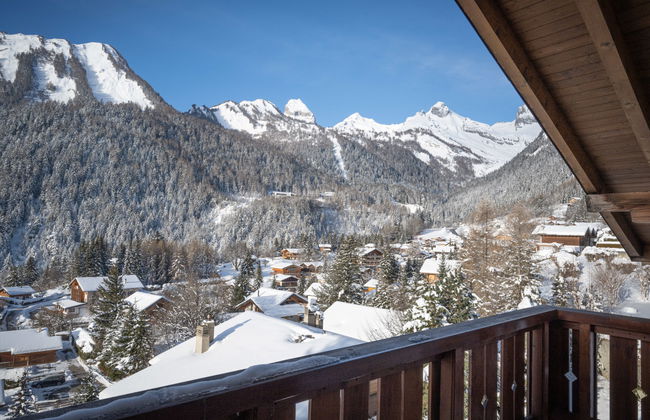 Jorasse C 20 - Foto 24