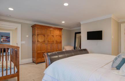 Secluded Estate Optional Guest House, Pond, Playroom, Gym & Theater Sunny Pond by Avantstay - Foto 61