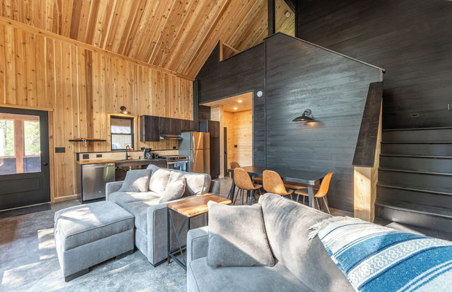 North of North Resort - Photo 13