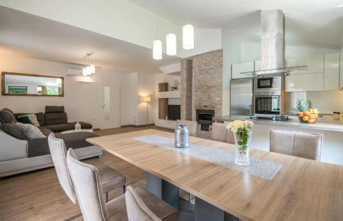 Beautiful Home In Kamen Most - Foto 5