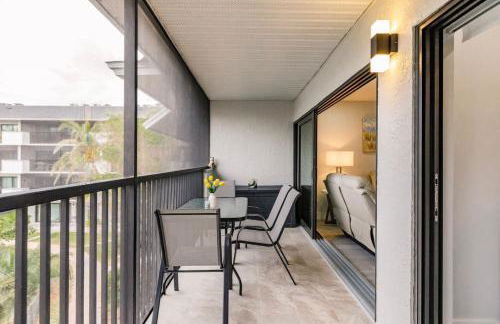 Park Shore Resort, Top Floor BLDG H 347-Lake view - Foto 23