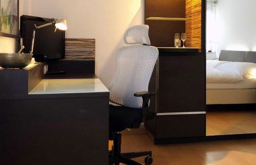 Große Wohnung mit 2 Schlafzimmern - Foto 8