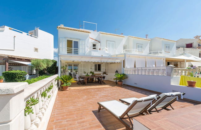 Es Mirador Solidago - Foto 7