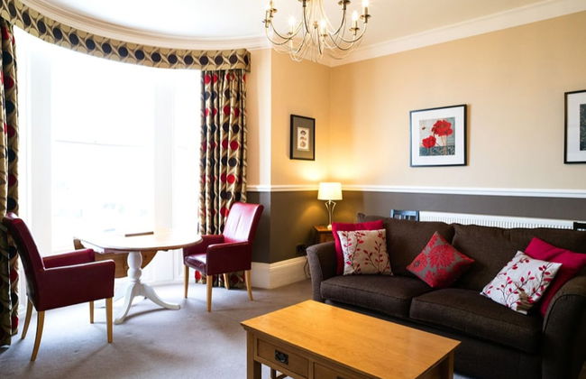 The Helaina Luxury Apartments - Foto 48