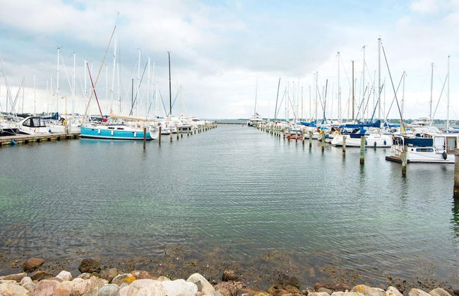 8 Person Holiday Home in Egernsund - Photo 35