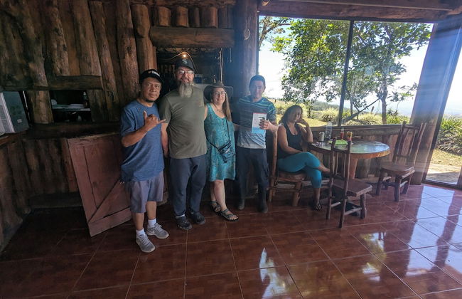 Campos de Oro Wilderness Lodge - Photo 3