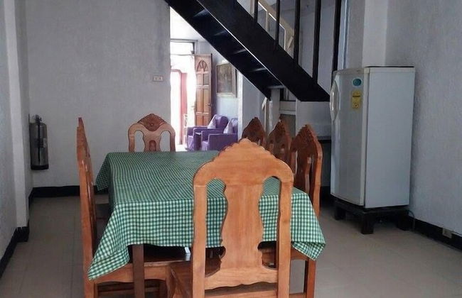 Nardi-Mar Transient House - Foto 17