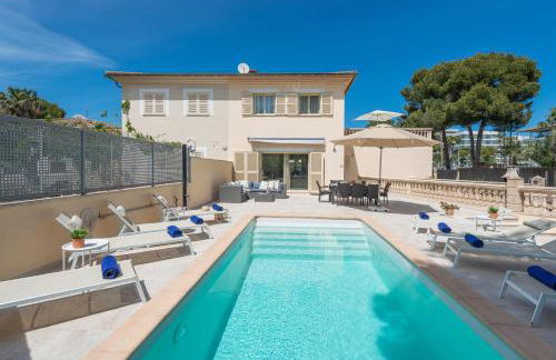 Villa Hilary - Foto 1