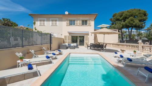 Villa Hilary - Foto 1