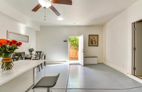 10 Mi to Yosemite Lake Atwater Retreat - Foto 13