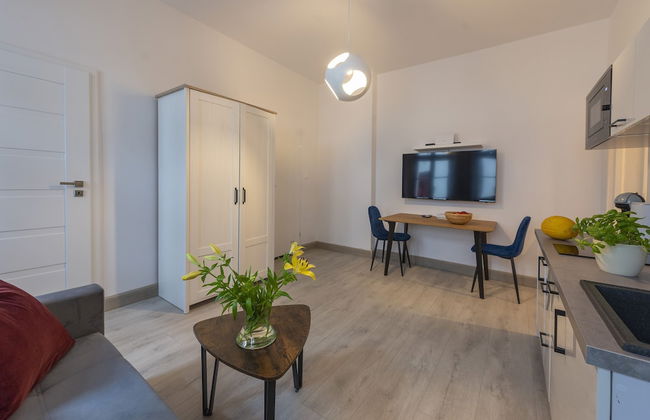 Provenir Home Kwiatowa 5 - Foto 54