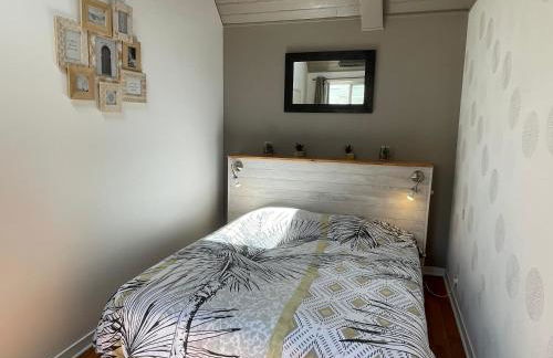 Pen Ty Armor maison de pêcheur proche mer au calme - Foto 7