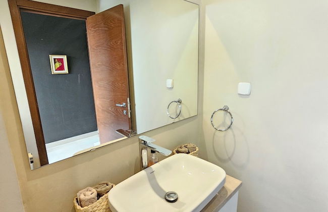 Stylish Luxe House with Garden Marsa - Foto 77