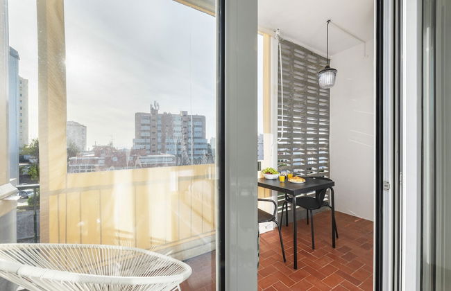 Olala Yolo Apartment - Photo 6