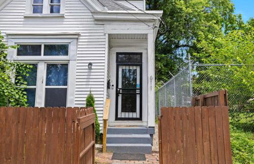 Newly-renovated Stylish Home in Louisville KY - Foto 56