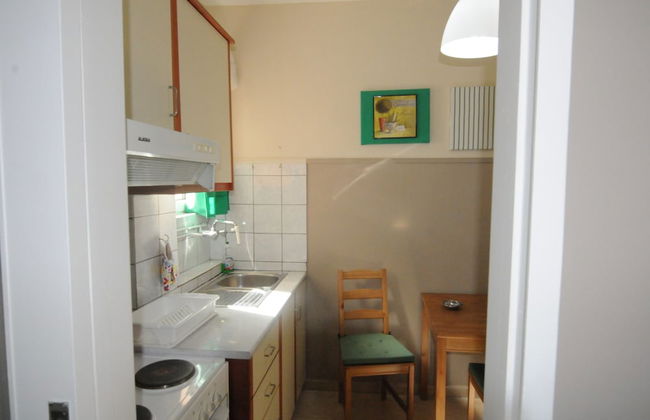 Kinetta Apartments - Foto 46