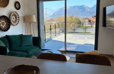 Villa Altitude 587 - Photo 21