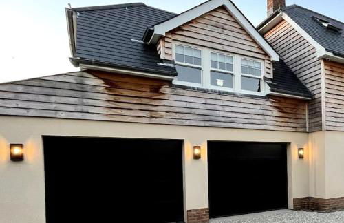 LymingtonBnB - Foto 18