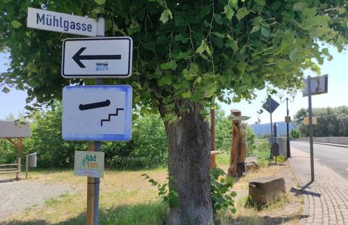 cosyTinyhouse Großburschla - Foto 25