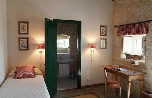 Agriturismo Masseria Cianciò - Foto 69