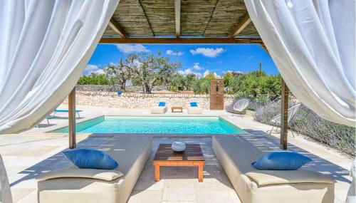 Trullo Matilde - Foto 3