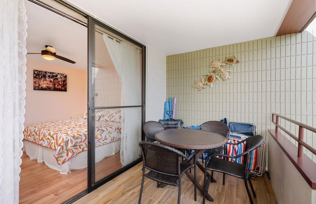 Big Island White Sands Village 323 2 Bedroom Condo - Foto 40