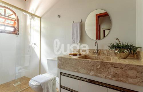 LUGA Refúgio em Águas Mornas - Foto 20