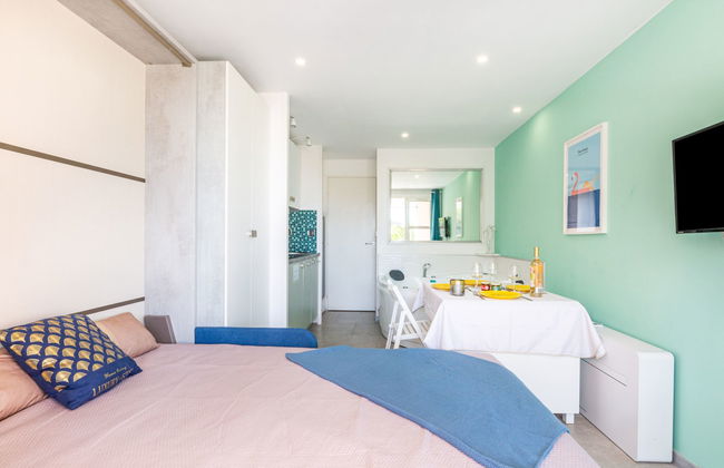 L'Esquinade P1 101 - Foto 9