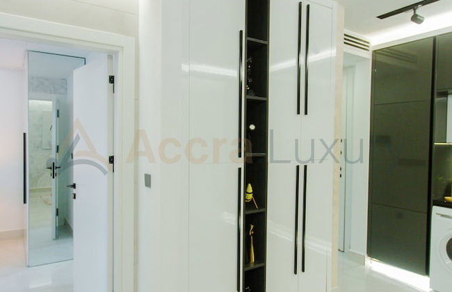 Accra Luxury Apartments at Kass - Foto 10