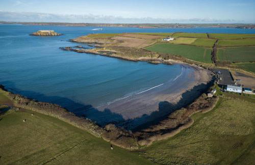 The Old Stables - 3 Bedroom Cottage - Angle - Foto 40