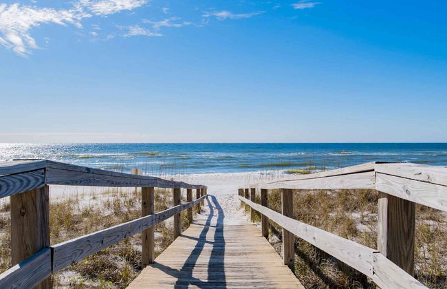 Perdido Sun by Southern Vacation Rentals - Foto 75