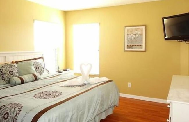 Ov3875 - Solana - 6 Bed 5 Baths Townhome - Foto 10