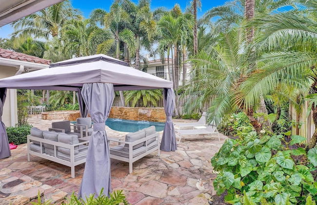 Coral Ridge Getaway by Avantstay Pool Hot Tub Billiards 5mins to Beach - Foto 37