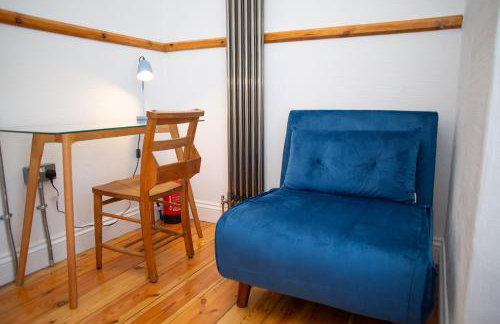 Aberafon, Llangrannog - Foto 45