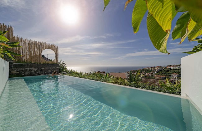 Casa da Vargem I, Pool for Small Families - Photo 24