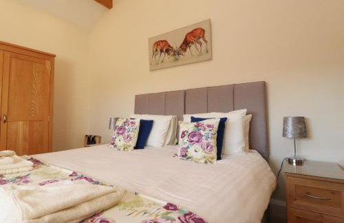 Hill Brook Barn - Foto 21